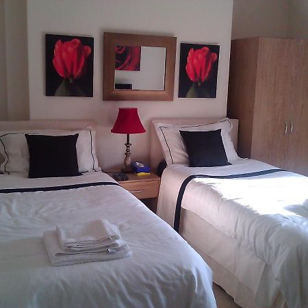 No 7 Priory Guest House Dover Rom bilde